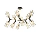 Потолочная люстра Vele Luce VL2194L12 Sereno 2264