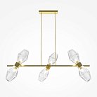 Подвесной светильник Maytoni MOD325PL-06G Coctail time