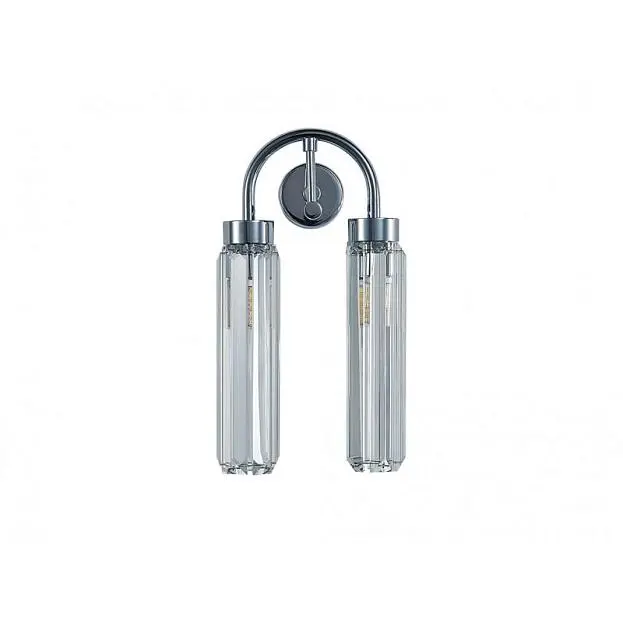 Бра NEWPORT 4522/A chrome М0064136