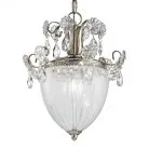 Подвесной светильник MM Lampadari 6957/1 00 V1669 Rugiada