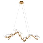 Подвесная люстра Loft IT 10378/1500P Voa