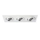 Светильник поворотный встраиваемый Lightstar 011613 Singo