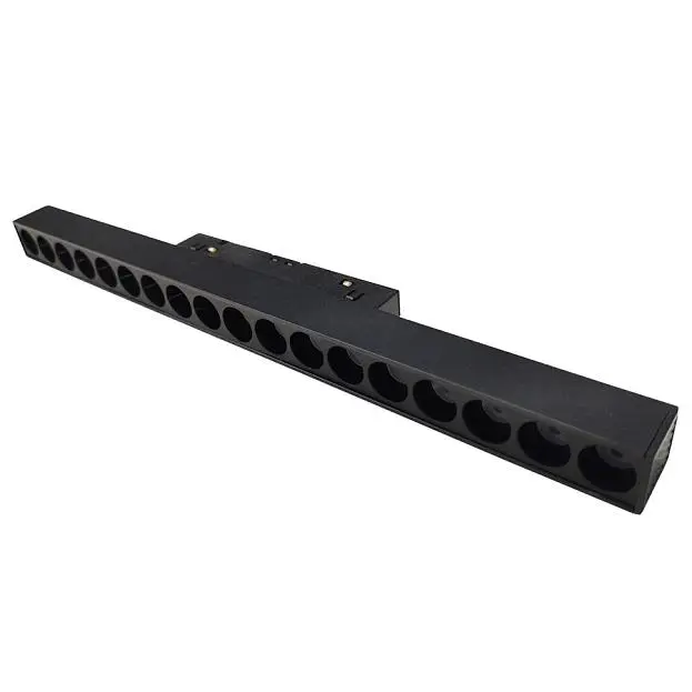 Трековый светильник Wertmark WTG.O24.600.40.18 Трековый светильник Wertmark WTG.O24.600.40.18