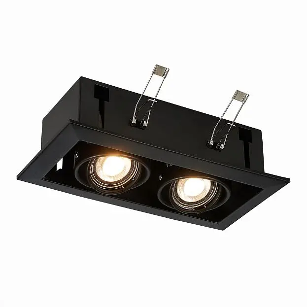 Встраиваемый светильник ST Luce ST250.448.02 Встраиваемый светильник ST Luce ST250.448.02