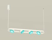Подвесной светильник Ambrella light XB9163201