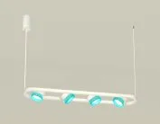 Подвесной светильник Ambrella light XB9163201