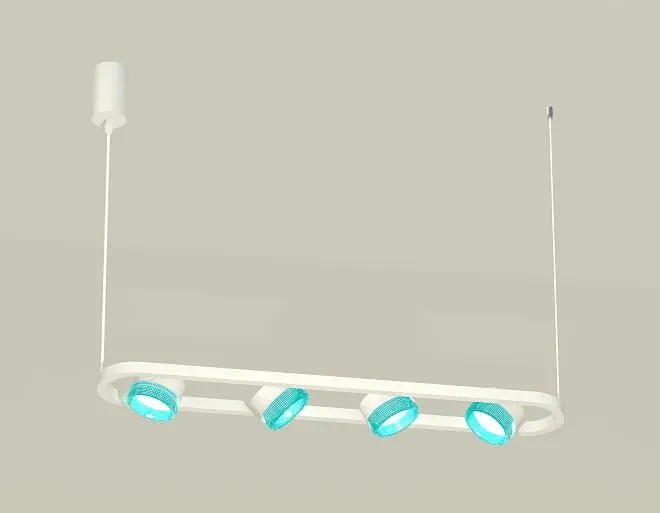 Подвесной светильник Ambrella light XB9163201 Подвесной светильник Ambrella light XB9163201