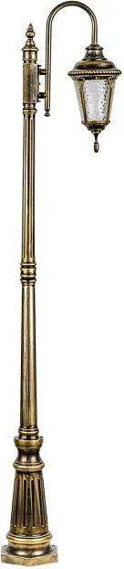 Наземный фонарь Oasis Light 79759S/10 down Gb MUNICH 2S Наземный фонарь Oasis Light 79759S/10 down Gb MUNICH 2S