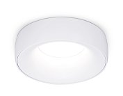 Встраиваемый светильник Ambrella Light A890 WH