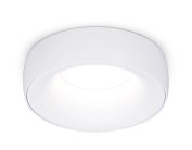Встраиваемый светильник Ambrella Light A890 WH