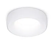 Встраиваемый светильник Ambrella Light A890 WH