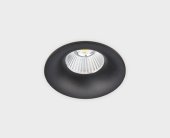 Встраиваемый светильник ITALLINE IT06-6023 black 3000K