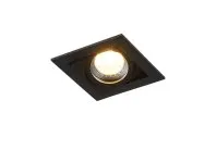Точечный светильник Simple Story 2022-1DLB 2022