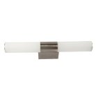 Подсветка для зеркал Arte Lamp A2828AP-1AB Callisto