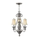 Подвесная люстра Hinkley HK-PLANT3-PL Plantation