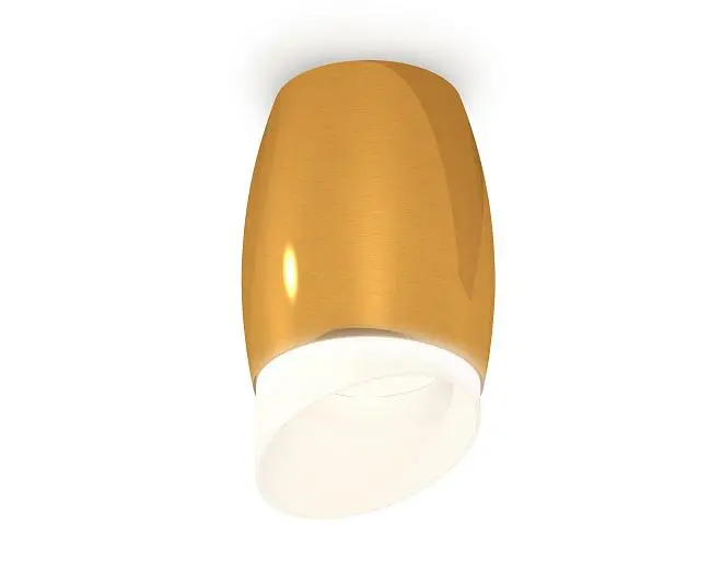 Комплект накладного светильника с акрилом Ambrella light XS1125022 Techno Комплект накладного светильника с акрилом Ambrella light XS1125022 Techno
