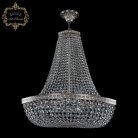 Люстра Bohemia Art Classic 21.113.H2.55SP.Ni