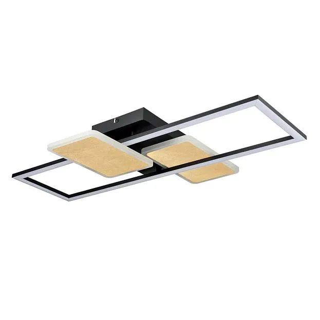Потолочный светильник Lumion 6575/80CL GOLDY Потолочный светильник Lumion 6575/80CL GOLDY