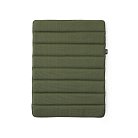 Подушка Seat Moss Tom Dixon GRCU01MO Groove