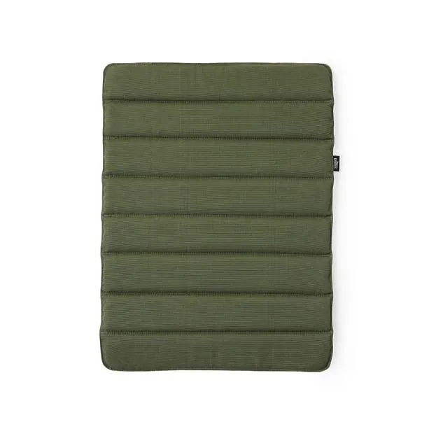 Подушка Seat Moss Tom Dixon GRCU01MO Groove