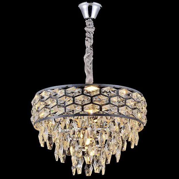 Подвесная люстра Reluce 99380-0.4-400 CH Подвесная люстра Reluce 99380-0.4-400 CH