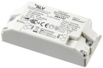 Блок питания SLV 464147 700мА, 9.1-14.7Вт, диммируемый, белый