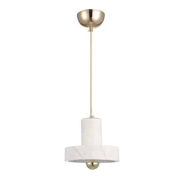 Подвесной светильник Crystal Lux Goccia SP1 Подвесной светильник Crystal Lux Goccia SP1