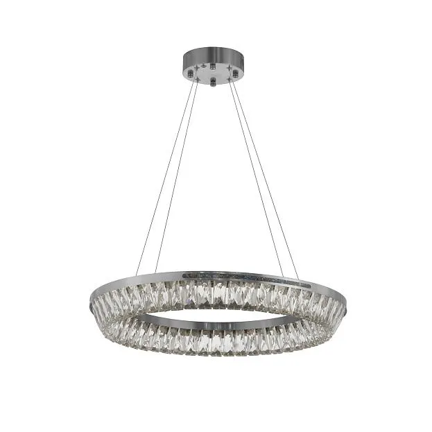 Подвесной светильник Lumina Deco LDP 6031-600 CHR
