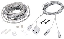 Подвесной комплект DesignLed CR1001