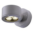 Уличный настенный светильник SLV 230355 Sitra