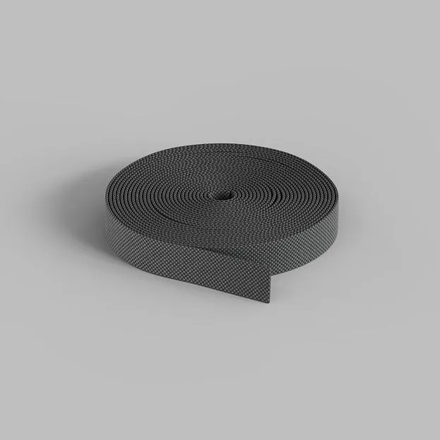 Шинопровод Denkirs TR5501-DG BELTY BASE