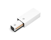 Ввод питания для накладного шинопровода Ambrella light GL7151