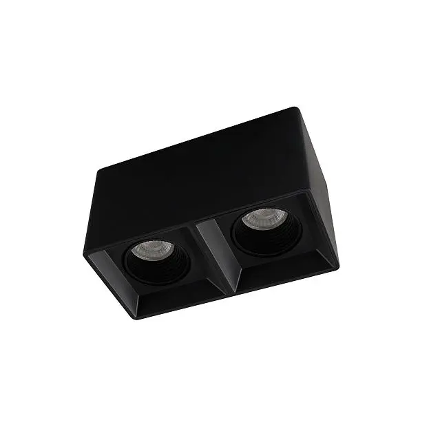 Накладной светильник Denkirs DK3085-BK DK3020BВ Накладной светильник Denkirs DK3085-BK DK3020BВ