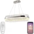 Подвесная люстра NATALI KOVALTSEVA LED LAMPS 81253