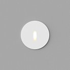 Подсветка ступеней лестницы LeDron R712 White