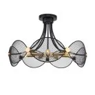 Потолочная люстра F-Promo 4084-7P SECURE