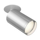 Встраиваемый светильник (Набор) Technical Maytoni C049CL-1WCH