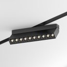 Трековый светильник Maytoni TR015-2-20W3K-B Points Rot