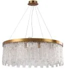 Подвесная люстра Stilfort 2155/05/12P Frostyle