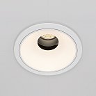 Встраиваемый светильник Maytoni DL057-10W4K-W Wise