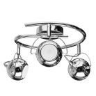 Спот Arte Lamp  A9128PL-3CC SPIA