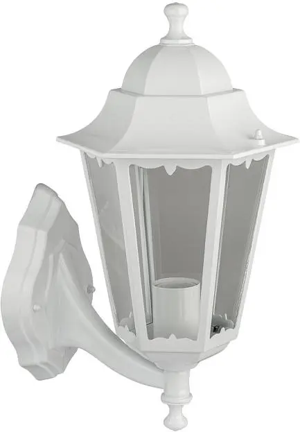 Настенный фонарь уличный Oasis Light 79801M/04 W PETERSBURG M Настенный фонарь уличный Oasis Light 79801M/04 W PETERSBURG M