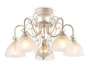 Потолочная люстра Ambrella light TR3057 Traditional
