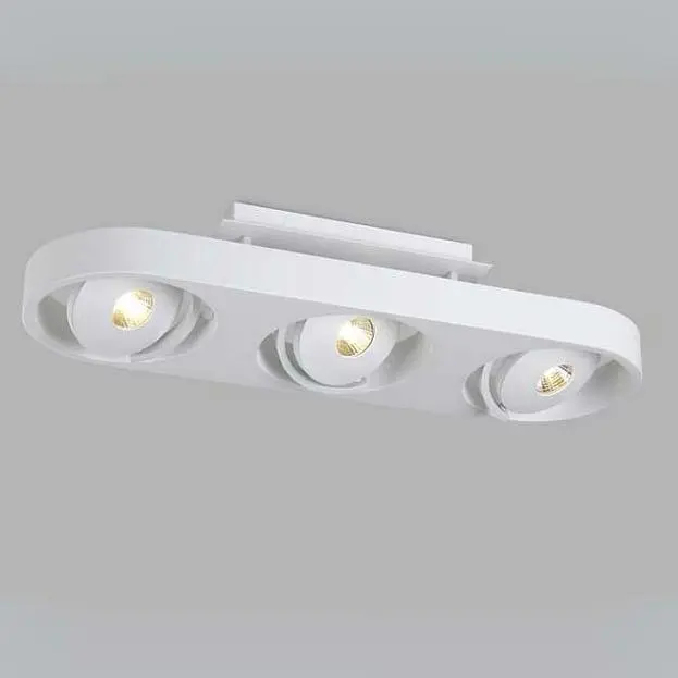 Спот Donolux DL18697/13WW-White DL18697 Спот Donolux DL18697/13WW-White DL18697