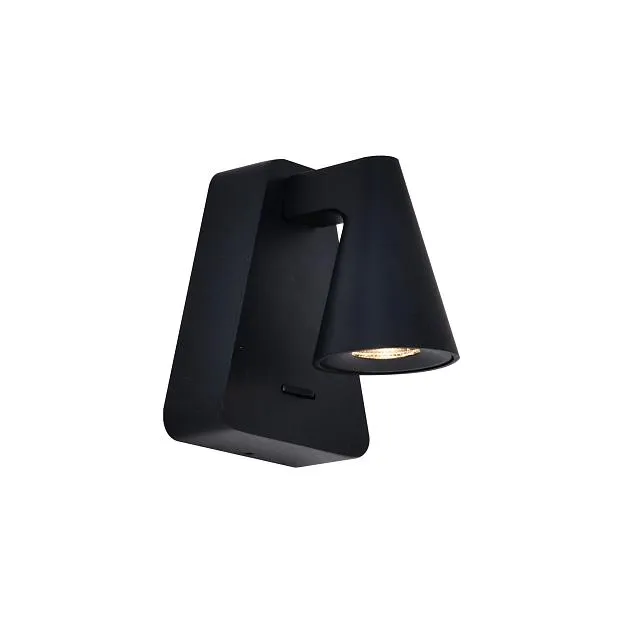 Настенный светильник Mantra 9411 AFRICA