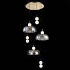 Подвесной светильник ST Luce SL6112.203.42 ODE