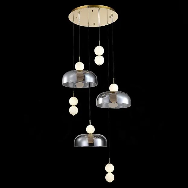 Подвесной светильник ST Luce SL6112.203.42 ODE