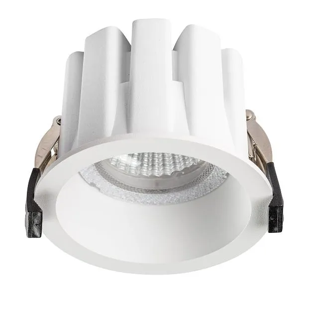 Встраиваемый светильник LED Lightstar 385046 CICLONE Встраиваемый светильник LED Lightstar 385046 CICLONE