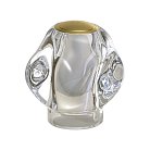 Настольная лампа 4000K 120Лм LED 2W Odeon Light 5085/2TL JEMSTONE
