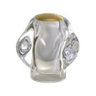 Настольная лампа 4000K 120Лм LED 2W Odeon Light 5085/2TL JEMSTONE